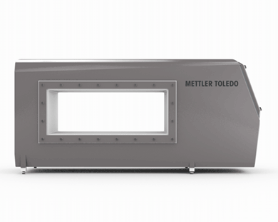 Profile Advantage Metal Detector500